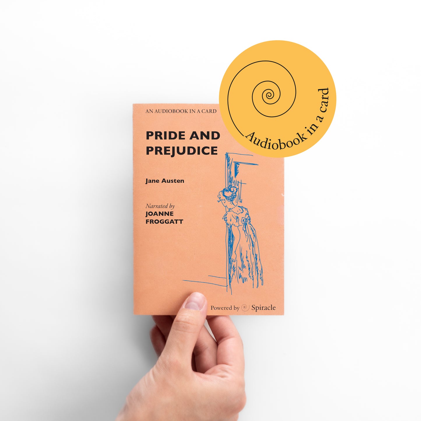 Pride And Prejudice by Jane Austen