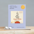 A Girl is a Half-formed Thing by Eimer McBride