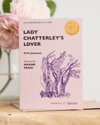 Lady Chatterley's Lover by D.H. Lawrence