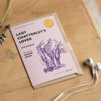 Lady Chatterley's Lover by D.H. Lawrence