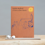 A Visit to Don Otavio by Sybille Bedford