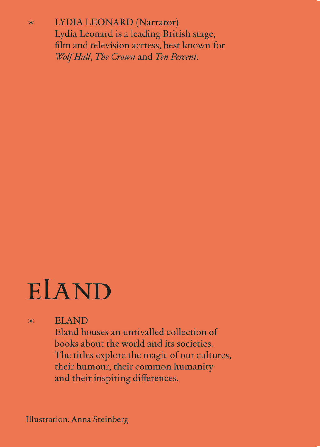 A Visit to Don Otavio by Sybille Bedford