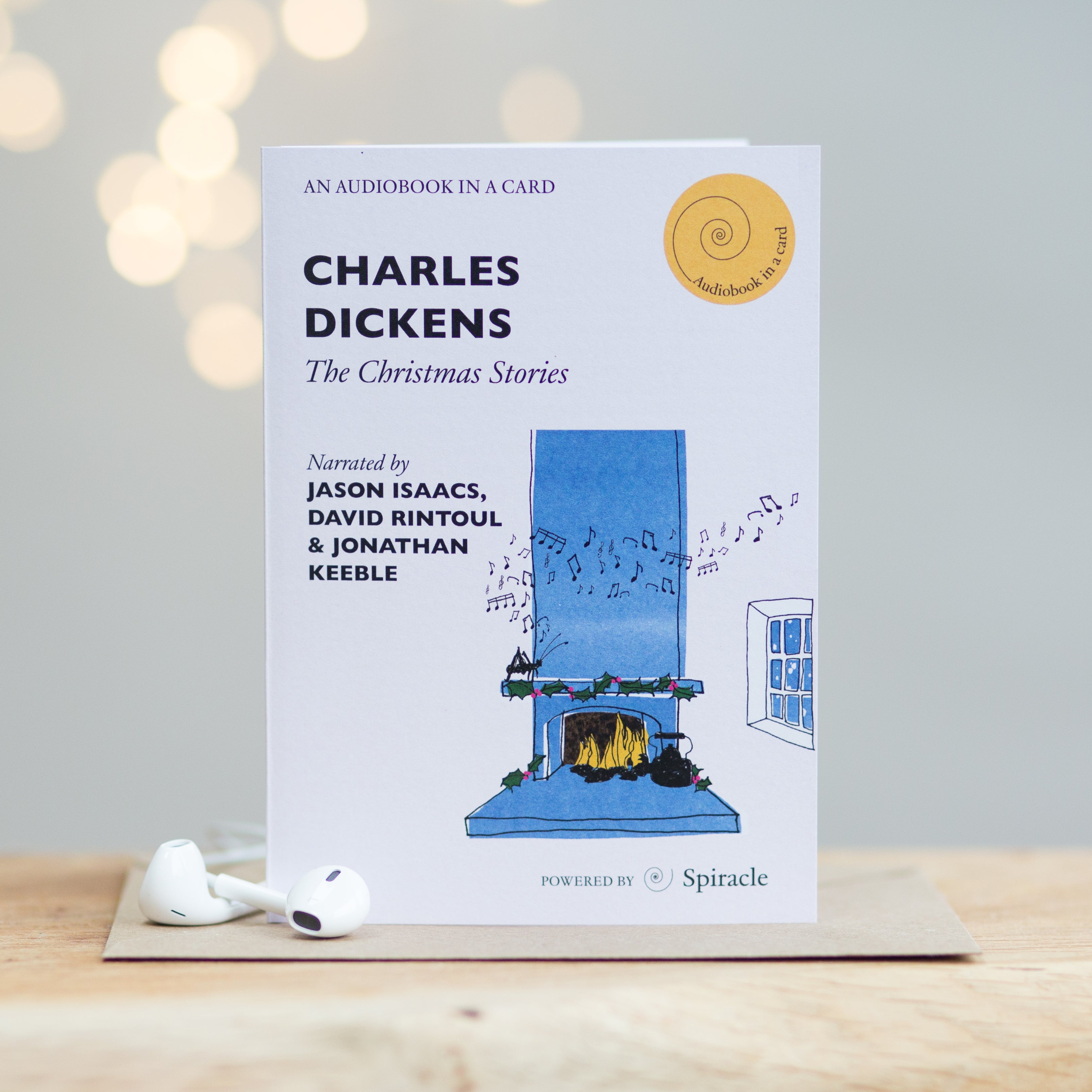 Charles Dickens: The Christmas Stories