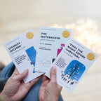 Christmas Mix & Match Collection - Choose Three Festive Titles