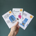 Christmas Mix & Match Collection - Choose Three Festive Titles