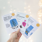 Christmas Mix & Match Collection - Choose Three Festive Titles
