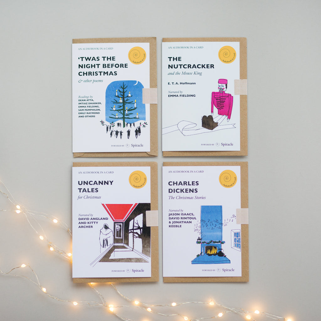 Christmas Mix & Match Collection - Choose Three Festive Titles