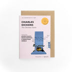 Charles Dickens: The Christmas Stories