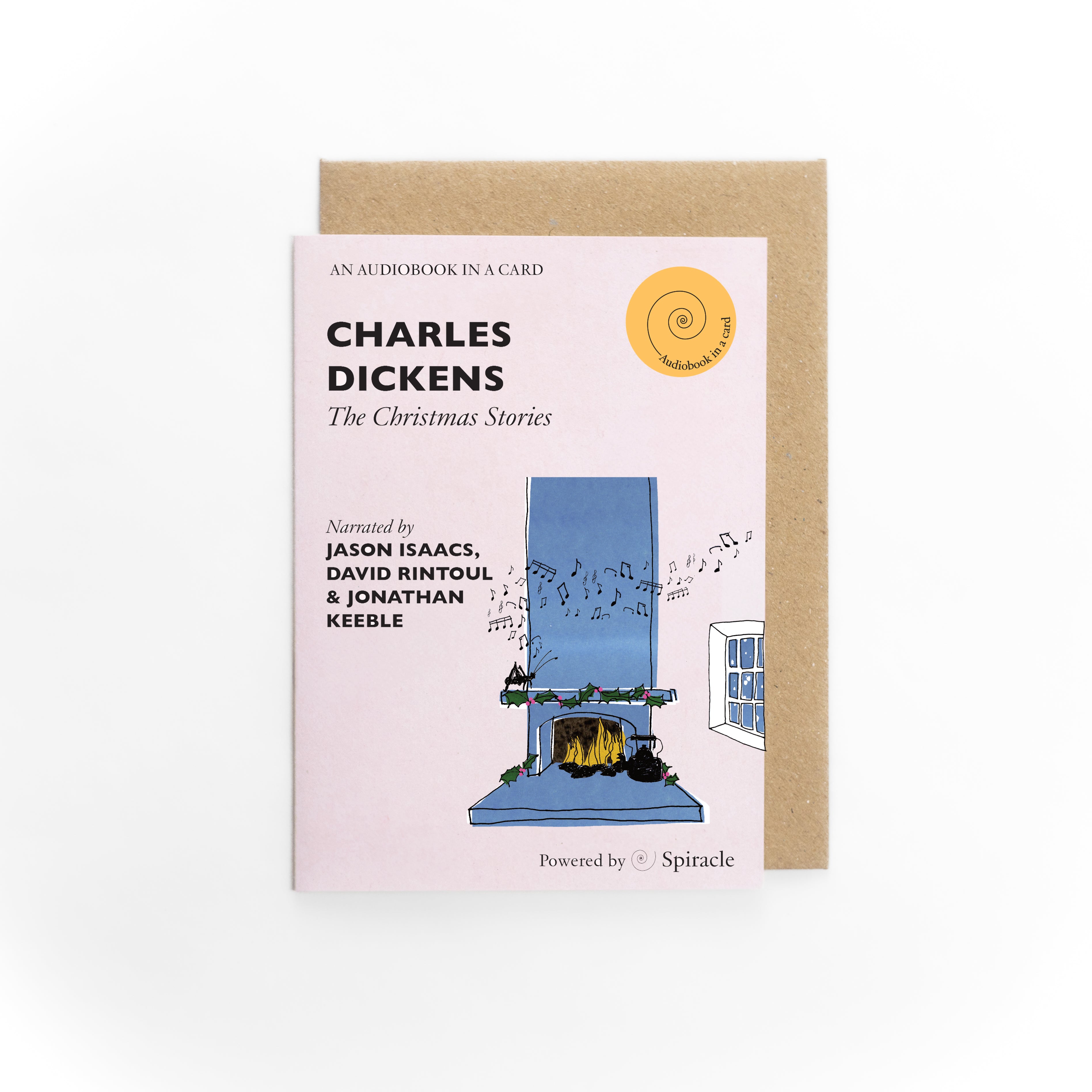 Charles Dickens: The Christmas Stories