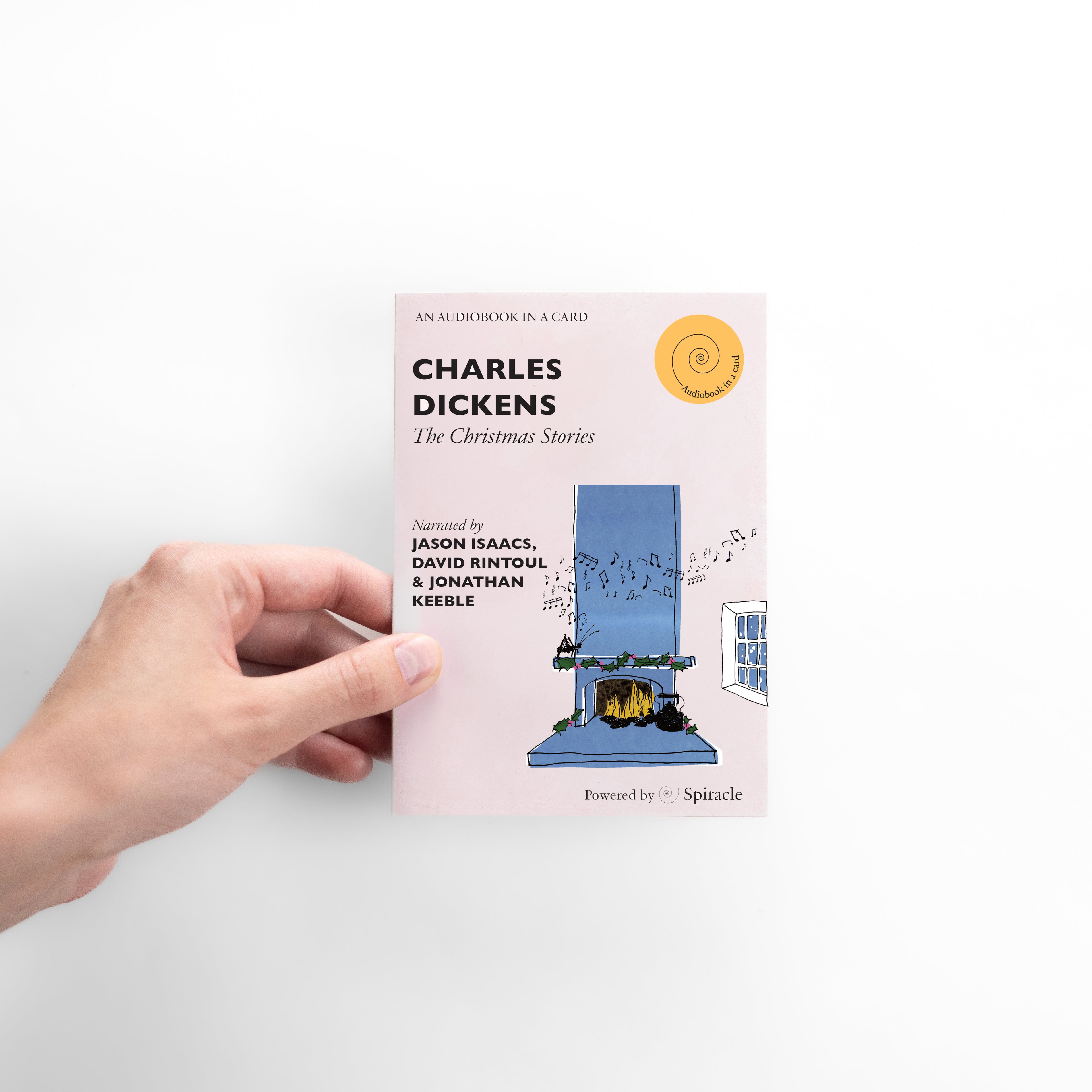 Charles Dickens: The Christmas Stories