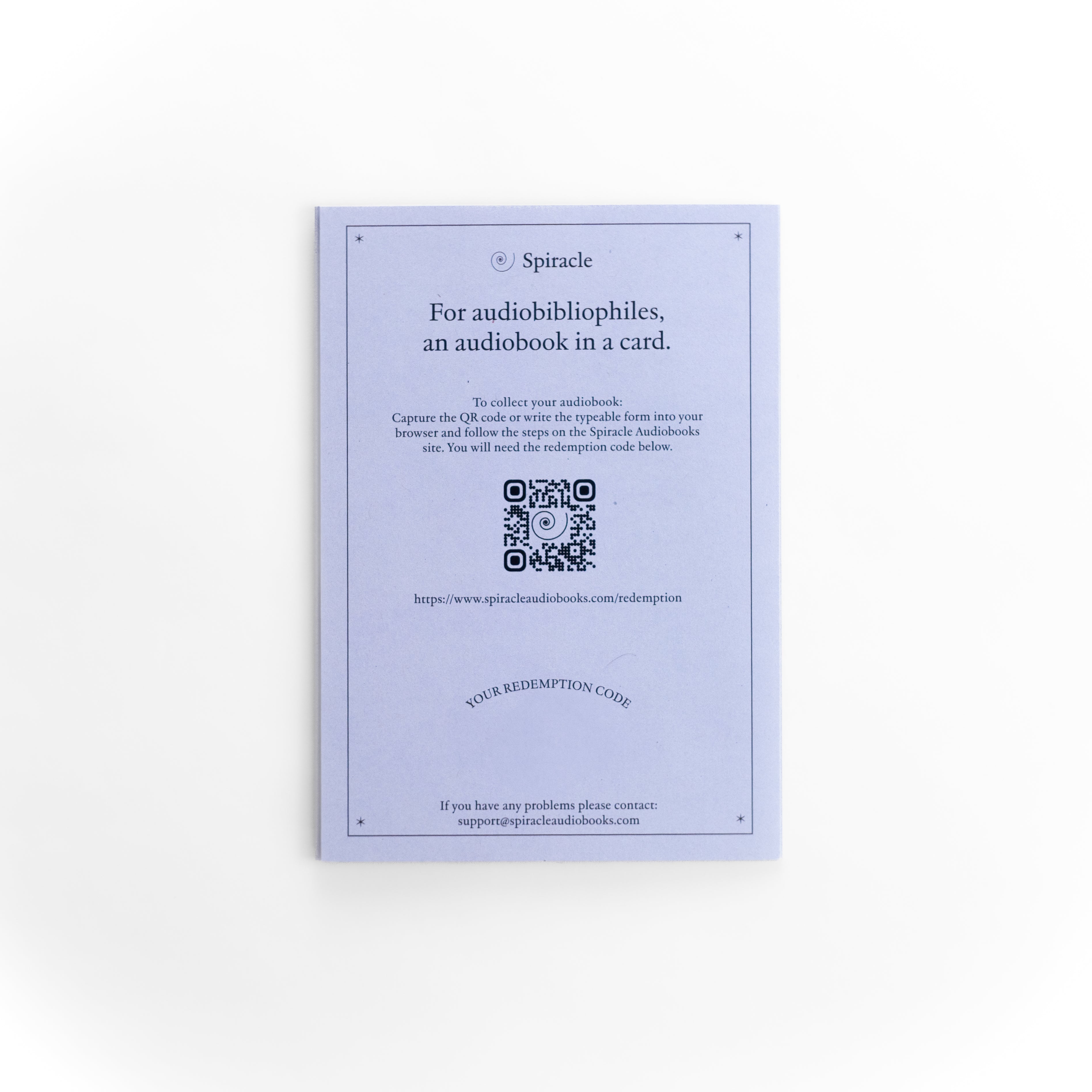 The Passenger by Ulrich Boschwitz