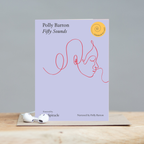 Fifty Sounds by Polly Barton