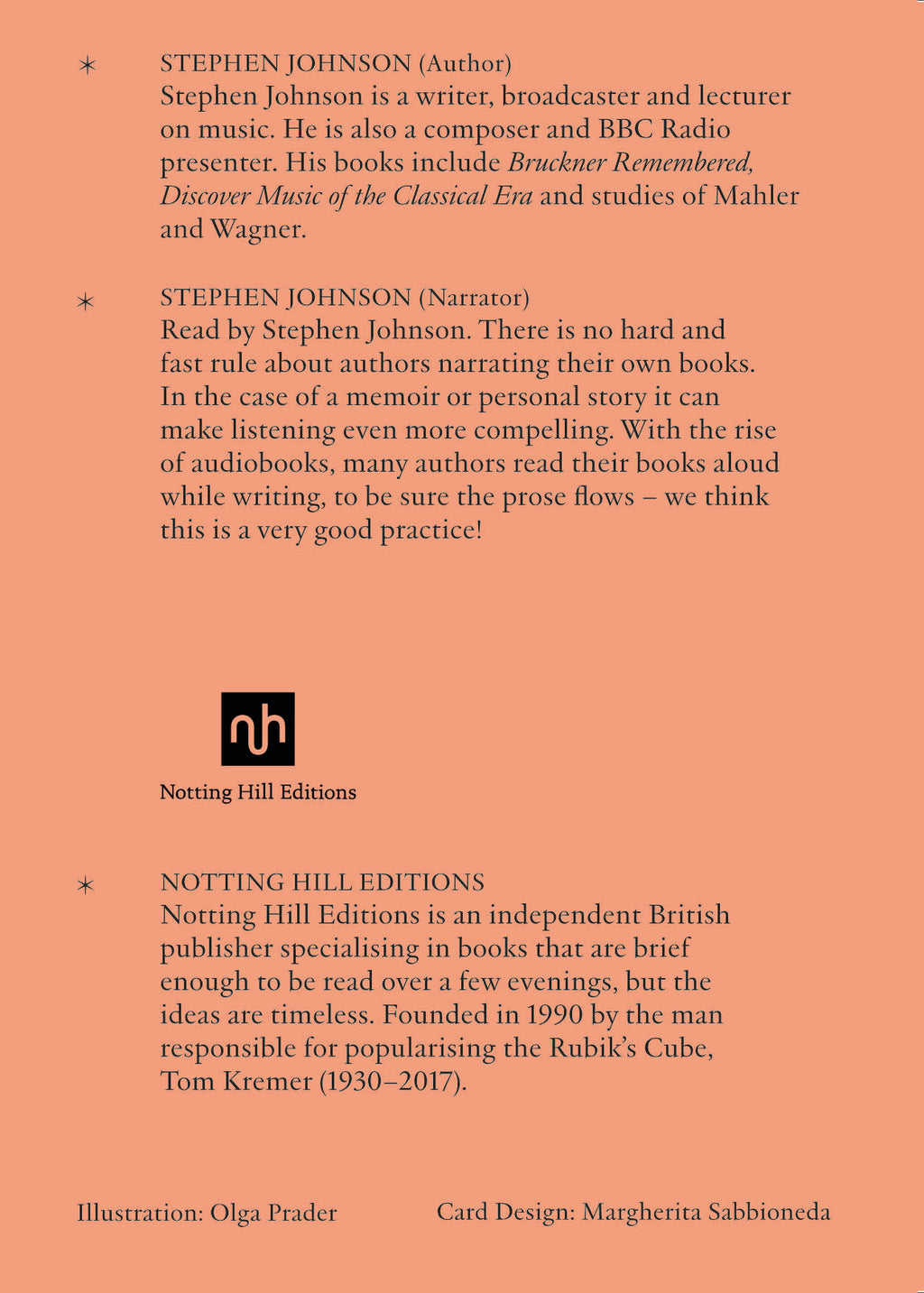 How Shostakovich Changed My Mind by Stephen Johnson