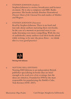 How Shostakovich Changed My Mind by Stephen Johnson