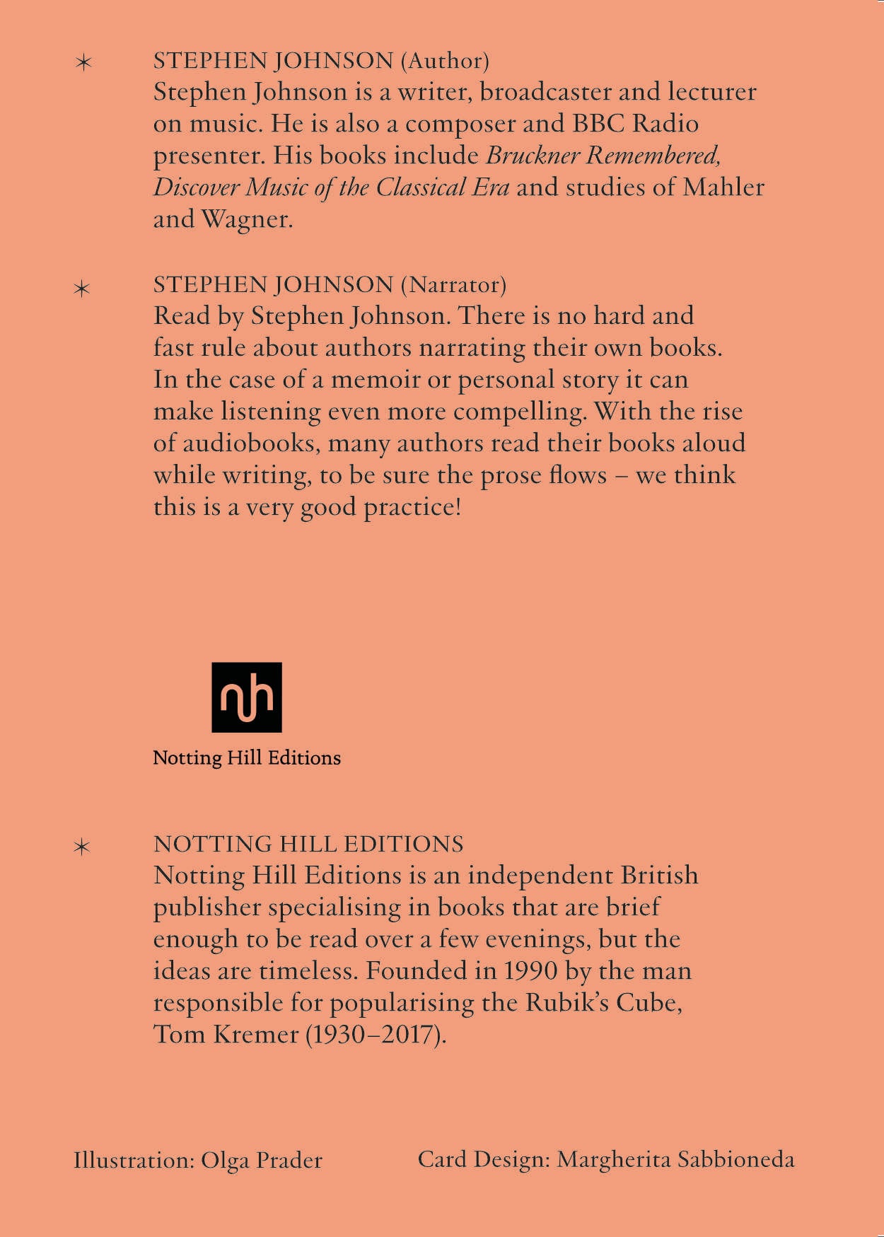 How Shostakovich Changed My Mind by Stephen Johnson