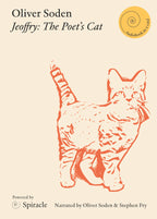Jeoffry: The Poet's Cat by Oliver Soden