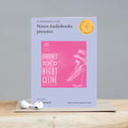 Journey to the End of the Night by Louis-Ferdinand Céline