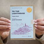 To The Lighthouse by Virginia Woolf