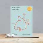 Love, Leda by Mark Hyatt