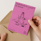 Stirring the Plot – Choose Your Own Audiobook in A Card™
