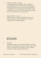 Somebody Else by Charles Nicholls