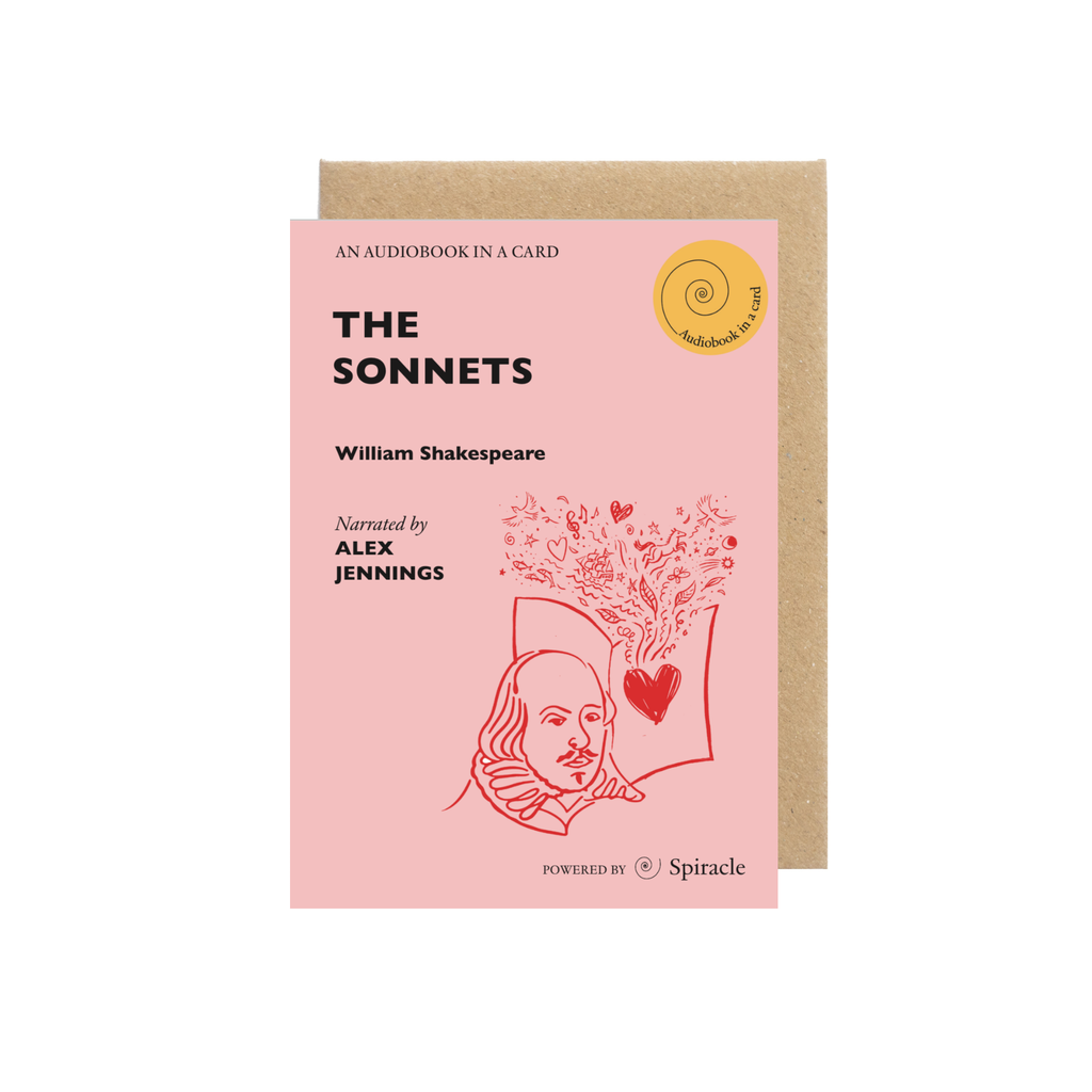 Shakespeare's Sonnets