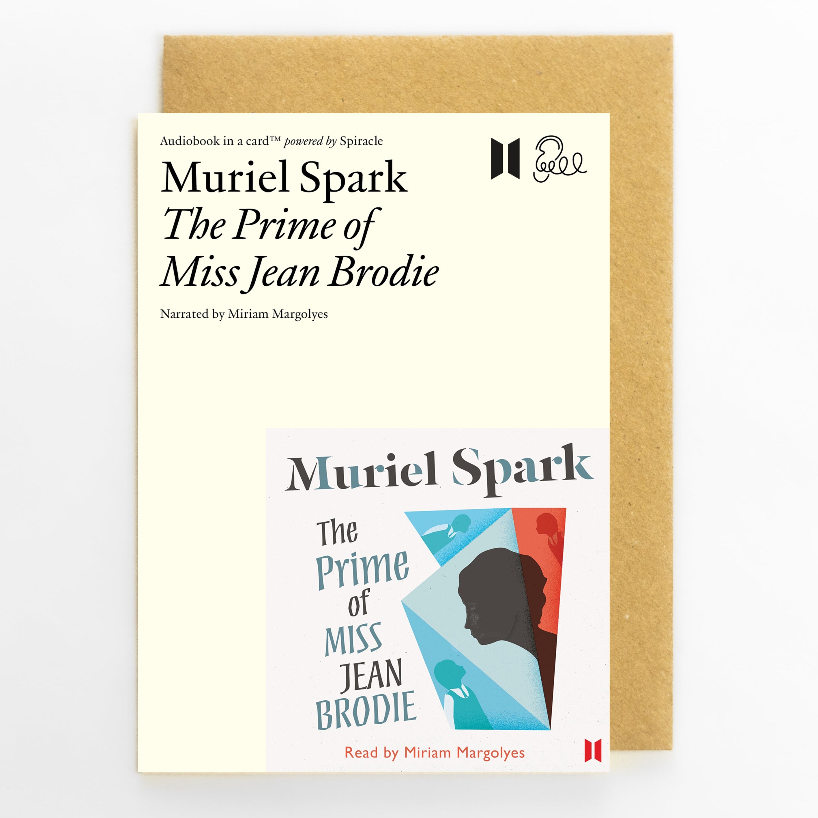 The Prime of Miss Jean Brodie