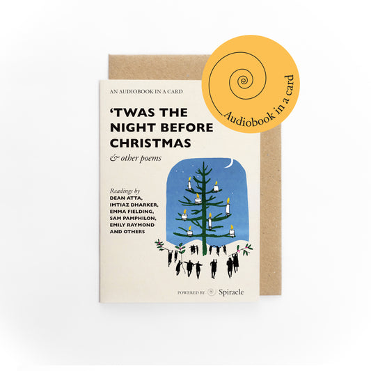 'Twas the Night Before Christmas and Other Poems