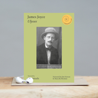 Ulysses by James Joyce