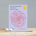 These Bones Will Rise Again by Panache Chigumadzi