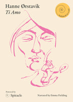 Ti Amo by Hanne Ørstavik