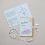 To The Lighthouse by Virginia Woolf