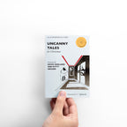 Uncanny Tales For Christmas