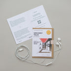 Uncanny Tales For Christmas