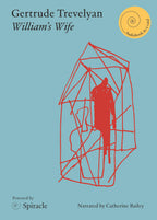 William's Wife by Gertrude Trevyelan