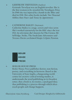 William's Wife by Gertrude Trevyelan