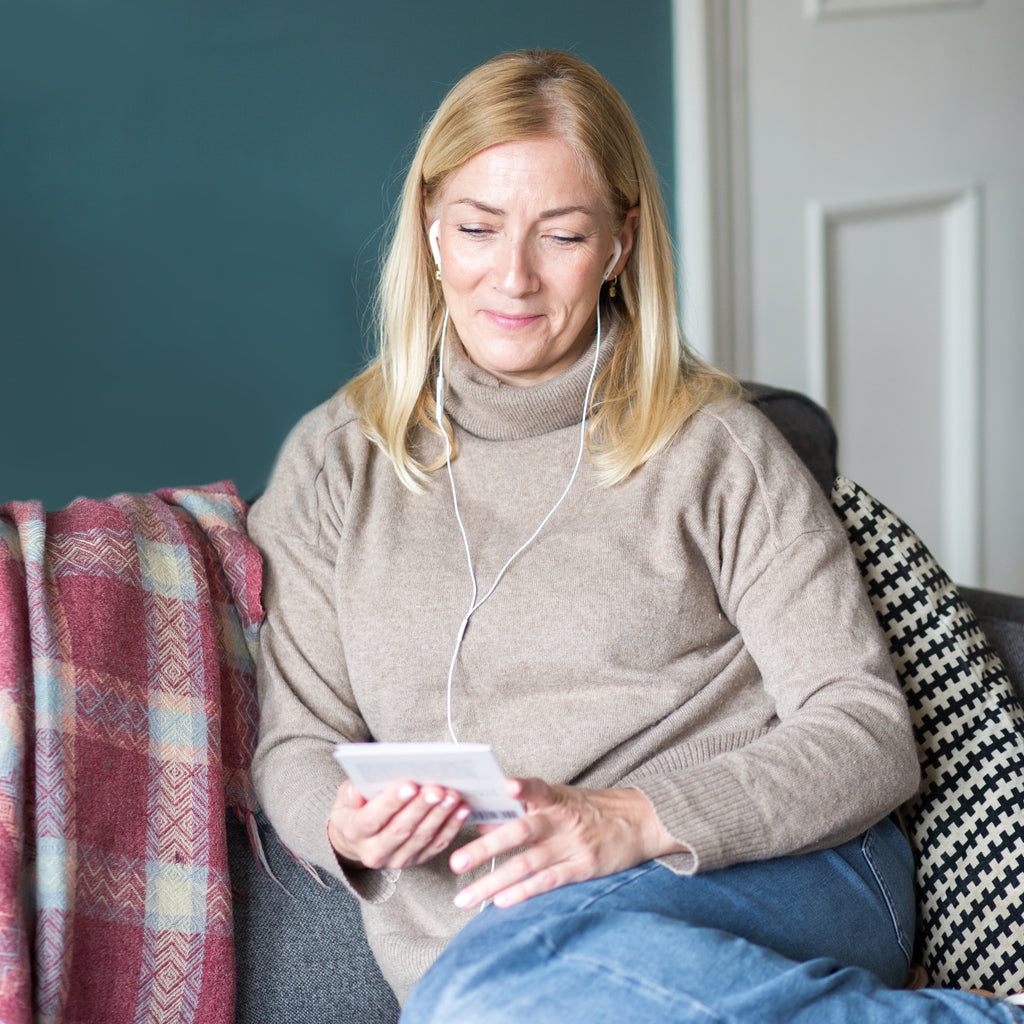 Small Things Like These Audiobook in a Card