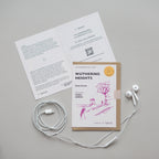 Wuthering Heights by Emily Brontë