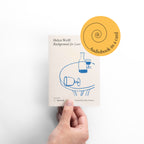 Background for Love by Helen Woolf