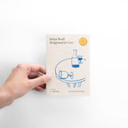 Background for Love by Helen Woolf