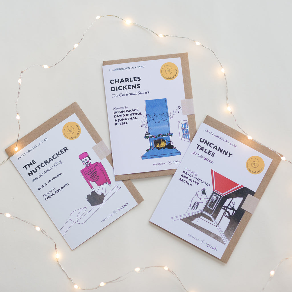 Christmas Mix & Match Collection - Choose Three Festive Titles