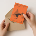 Christmas Without Losing the Plot – Choose Your Own Audiobook in A Card™