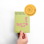 Days & Days & Days by Tone Schunnesson