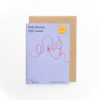 Fifty Sounds by Polly Barton