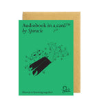 Heaven Is Listening Together – Choose Your Own Audiobook in A Card™