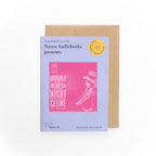 Journey to the End of the Night by Louis-Ferdinand Céline