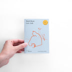 Love, Leda by Mark Hyatt