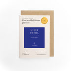 Minor Detail by Adania Shibli