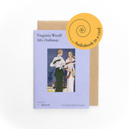 Mrs Dalloway