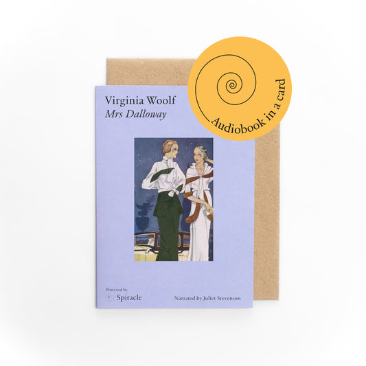 Mrs Dalloway